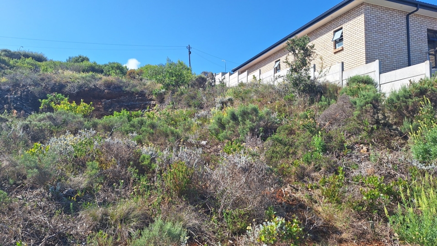  Bedroom Property for Sale in Dana Bay Western Cape